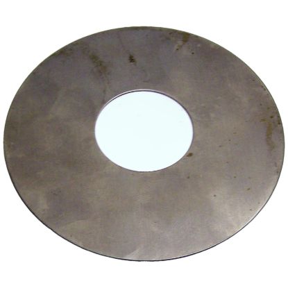 Picture of Crown Automotive Jeep Replacement Differential Drive Pinion Oil Deflector - 3893982