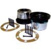 Picture of Crown Automotive Jeep Replacement Locking Hub Kit - 400501