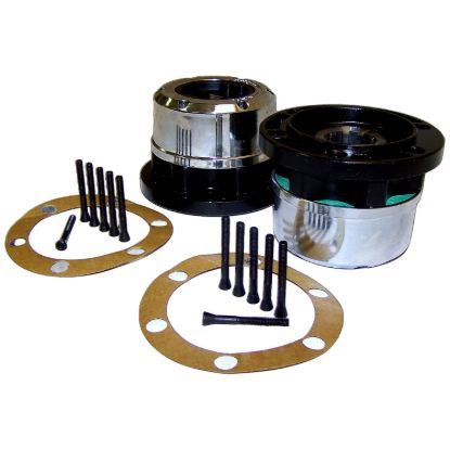 Picture of Crown Automotive Jeep Replacement Locking Hub Kit - 400501