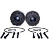 Picture of Crown Automotive Jeep Replacement Locking Hub Kit - 400518