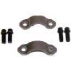 Picture of Crown Automotive Jeep Replacement Universal Joint Strap Kit - 4006928K