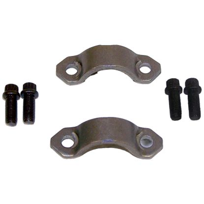 Picture of Crown Automotive Jeep Replacement Universal Joint Strap Kit - 4006928K