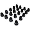 Picture of Crown Automotive Jeep Replacement Wheel Lug Nut - 4006956BLKK