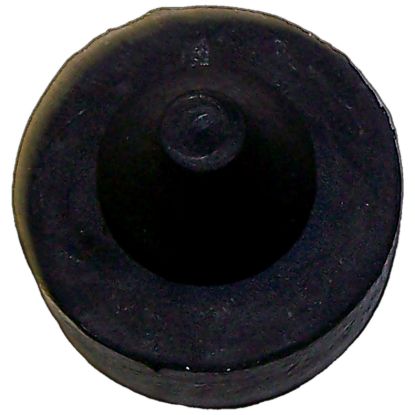Picture of Crown Automotive Jeep Replacement Hood Stop Buffer - 4007504