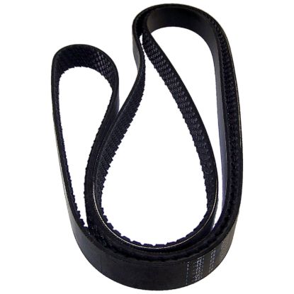 Picture of Crown Automotive Jeep Replacement Serpentine Belt - 4060875