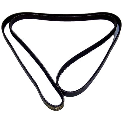 Picture of Crown Automotive Jeep Replacement Serpentine Belt - 4060895
