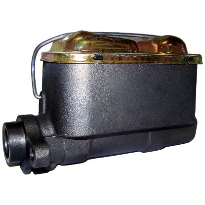 Picture of Crown Automotive Jeep Replacement Brake Master Cylinder - 4112654