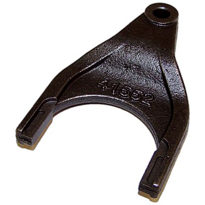Picture of Crown Automotive Jeep Replacement 4WD Actuator Fork - 4137727