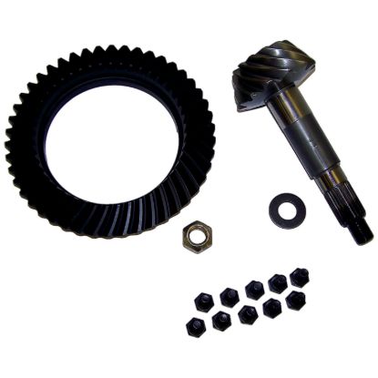 Picture of Crown Automotive Jeep Replacement Differential Ring and Pinion Kit - 4137749