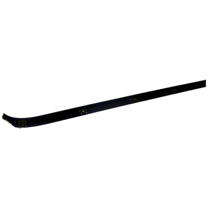 Picture of Crown Automotive Jeep Replacement Door Window Belt Weatherstrip - 4161678