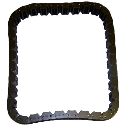 Picture of Crown Automotive Jeep Replacement Transfer Case Drive Chain - 4167995