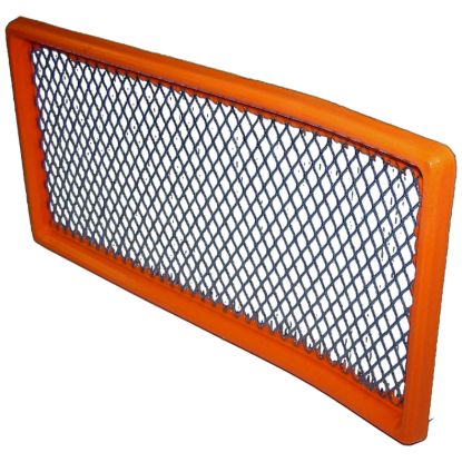 Picture of Crown Automotive Jeep Replacement Engine Air Filter - 4213583