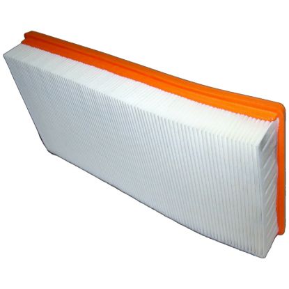 Picture of Crown Automotive Jeep Replacement Engine Air Filter - 4213583