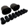 Picture of Crown Automotive Jeep Replacement Leaf Spring Bushing Set - 4228492K