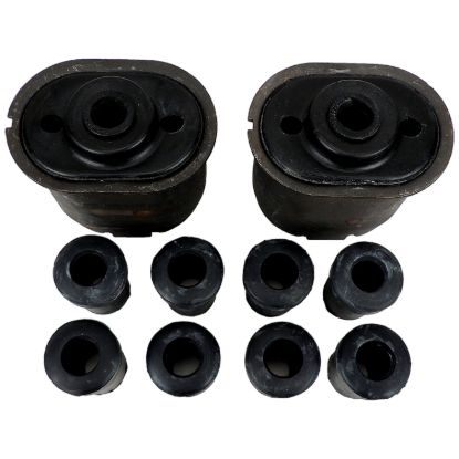 Picture of Crown Automotive Jeep Replacement Leaf Spring Bushing Set - 4228492K