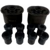 Picture of Crown Automotive Jeep Replacement Leaf Spring Bushing Set - 4228492K
