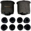 Picture of Crown Automotive Jeep Replacement Leaf Spring Bushing Set - 4228492K