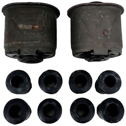 Picture of Crown Automotive Jeep Replacement Leaf Spring Bushing Set - 4228492K