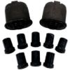 Picture of Crown Automotive Jeep Replacement Leaf Spring Bushing Set - 4228492K