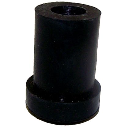 Picture of Crown Automotive Jeep Replacement Leaf Spring Shackle Bushing - 4228564