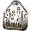 Picture of Crown Automotive Jeep Replacement Transmission Oil Filter - 4269649