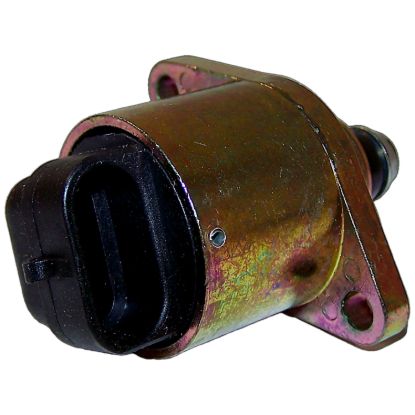 Picture of Crown Automotive Jeep Replacement Idle Air Control Valve - 4288298