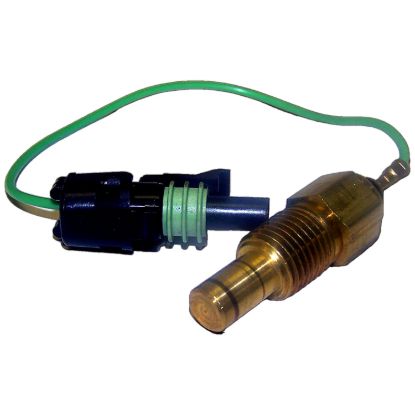Picture of Crown Automotive Jeep Replacement Engine Intake Manifold Temperature Sensor - 4300251