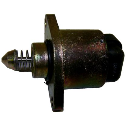 Picture of Crown Automotive Jeep Replacement Idle Air Control Valve - 4300494