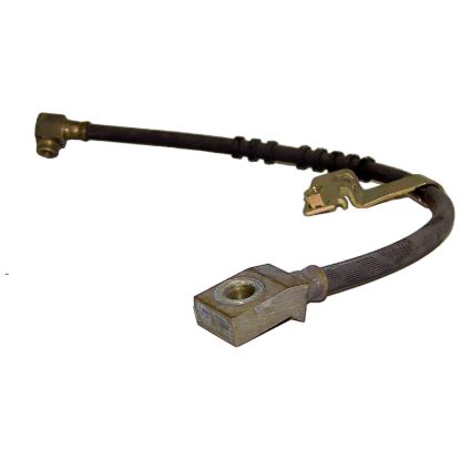 Picture of Crown Automotive Jeep Replacement Brake Hydraulic Hose - 4313630