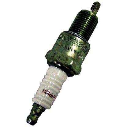 Picture of Crown Automotive Jeep Replacement Spark Plug - 4318137