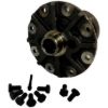 Picture of Crown Automotive Jeep Replacement Differential Case Kit - 43233