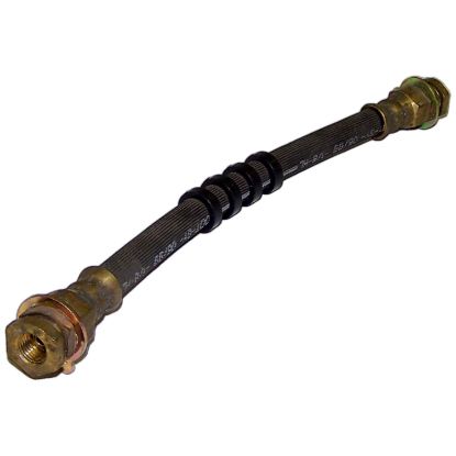 Picture of Crown Automotive Jeep Replacement Brake Hydraulic Hose - 4383850