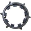 Picture of Crown Automotive Jeep Replacement Headlight Bulb Retainer - 4388589