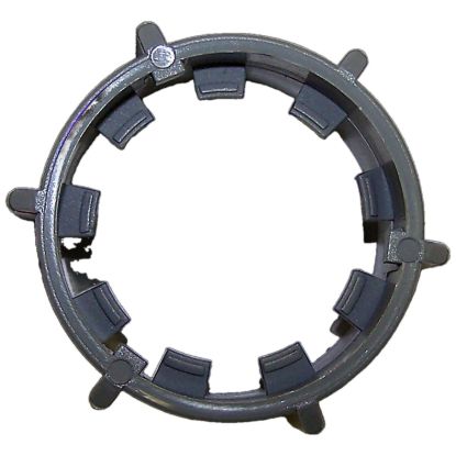 Picture of Crown Automotive Jeep Replacement Headlight Bulb Retainer - 4388589