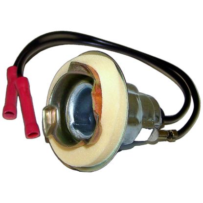 Picture of Crown Automotive Jeep Replacement Exterior Light Bulb Socket - 4400588