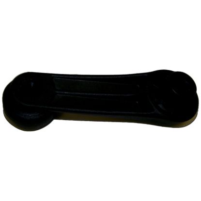 Picture of Crown Automotive Jeep Replacement Window Crank Handle - 4415820