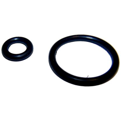 Picture of Crown Automotive Jeep Replacement Fuel Injection Fuel Pressure Service Kit - 4418903