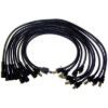 Picture of Crown Automotive Jeep Replacement Spark Plug Wire Set - 4419358