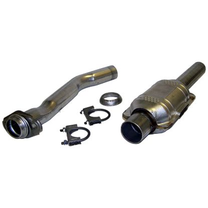 Picture of Crown Automotive Jeep Replacement Catalytic Converter - 4427764