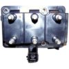 Picture of Crown Automotive Jeep Replacement Ignition Coil - 4443971