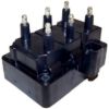 Picture of Crown Automotive Jeep Replacement Ignition Coil - 4443971