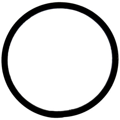 Picture of Crown Automotive Jeep Replacement Automatic Transmission Accumulator Piston Seal - 4446544