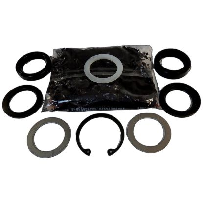 Picture of Crown Automotive Jeep Replacement Steering Gear Sector Shaft Seal Kit - 4470365