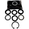 Picture of Crown Automotive Jeep Replacement Steering Gear Sector Shaft Seal Kit - 4470365