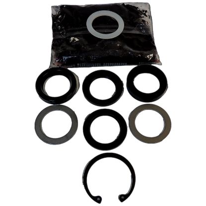 Picture of Crown Automotive Jeep Replacement Steering Gear Sector Shaft Seal Kit - 4470365