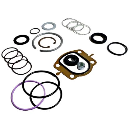 Picture of Crown Automotive Jeep Replacement Steering Gear Seal Kit - 4470365MK