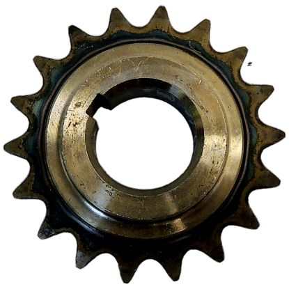 Picture of Crown Automotive Jeep Replacement Engine Balance Shaft Gear - 4483485