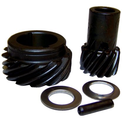 Picture of Crown Automotive Jeep Replacement Distributor Drive Gear - 4486635K