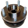 Picture of Crown Automotive Jeep Replacement Wheel Bearing and Hub Assembly - 4486860