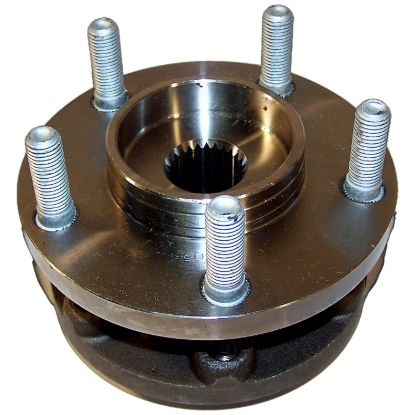 Picture of Crown Automotive Jeep Replacement Wheel Bearing and Hub Assembly - 4486860
